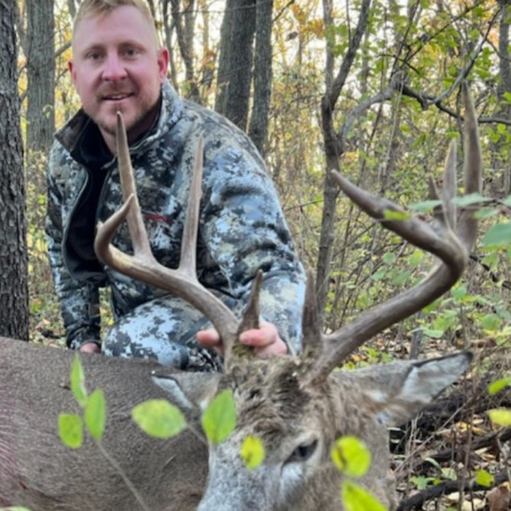 3 Whitetail Farms Missouri - For PHARMGRADE