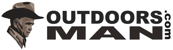 OUTDOORSMAN logo