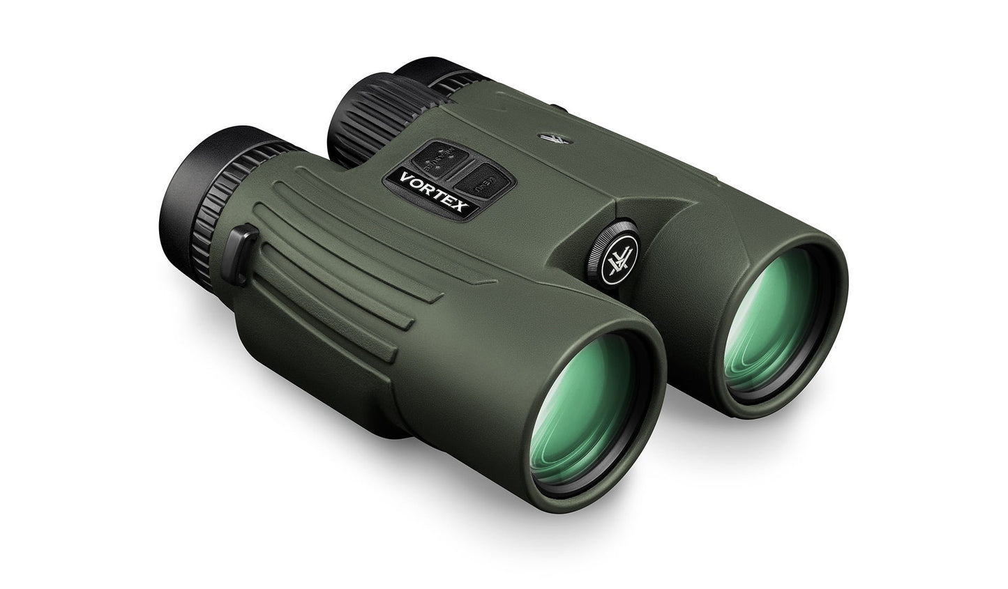 Vortex Fury 10x42 Rangefinder Binos - Early Insiders Only