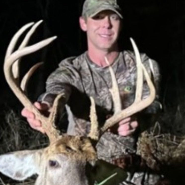 3 Whitetail Farms Missouri - For PHARMGRADE