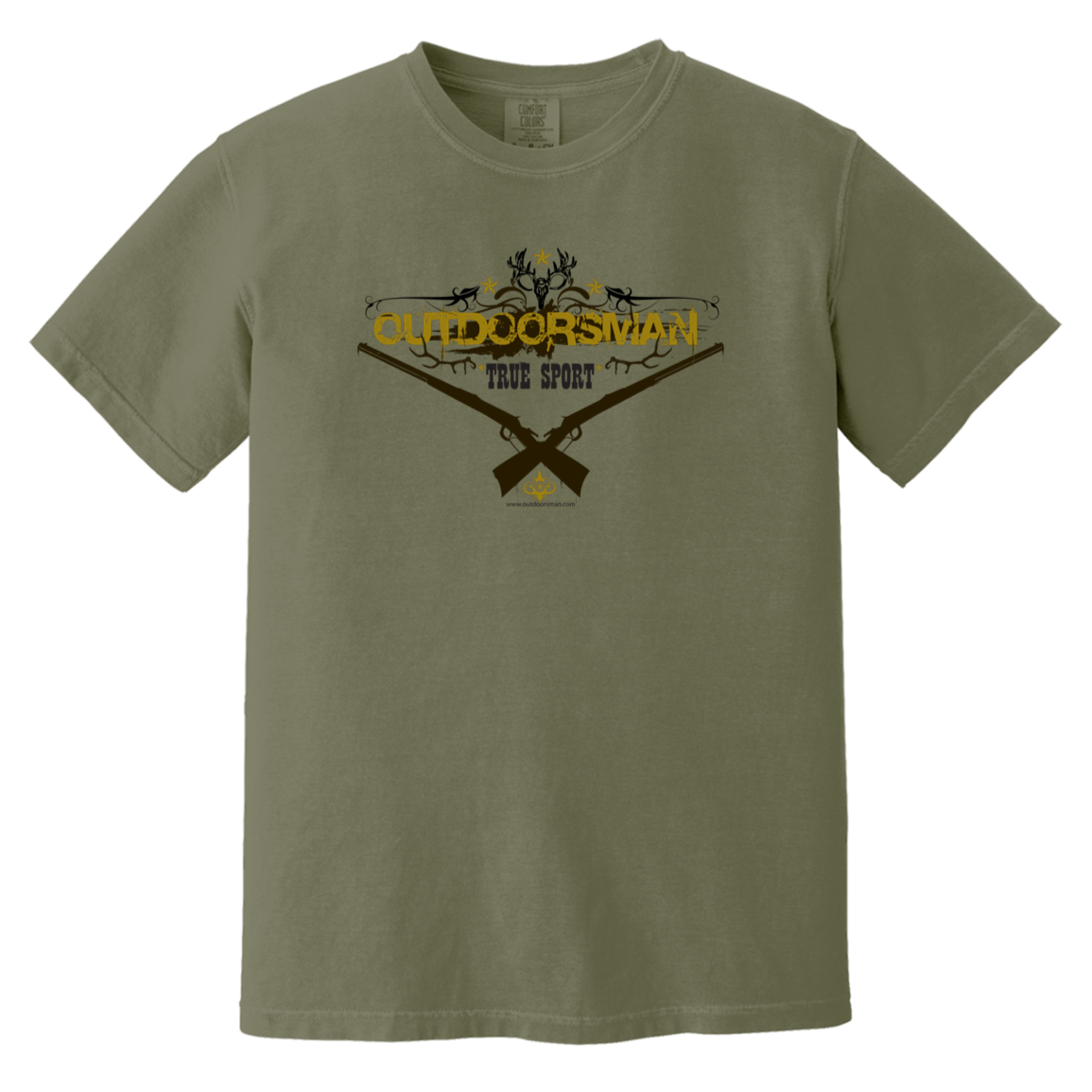 ποΈ 115 ENTRIES: True Sport Shirt