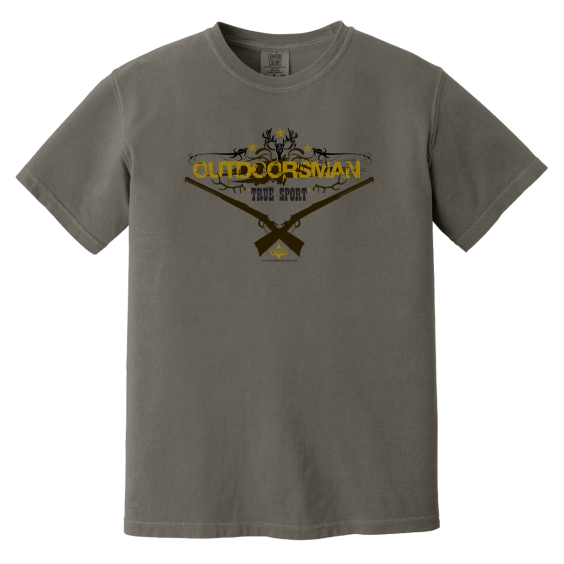 ποΈ 115 ENTRIES: True Sport Shirt