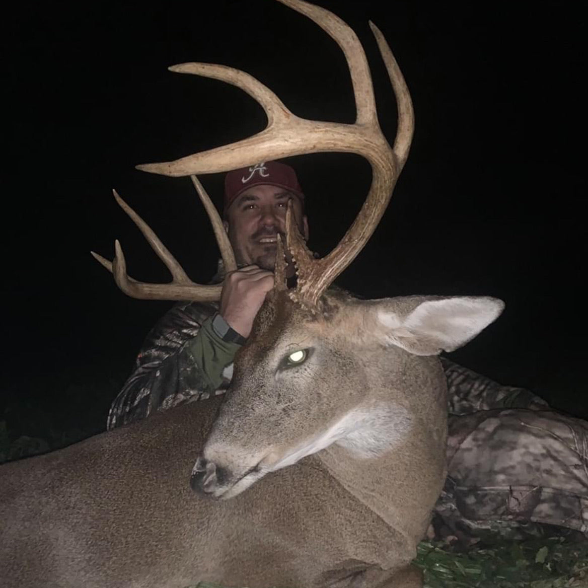 3 Whitetail Farms Missouri - For PHARMGRADE