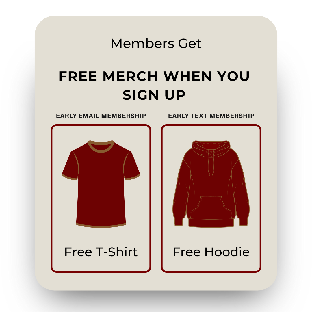 OUTDOORSMAN Membership