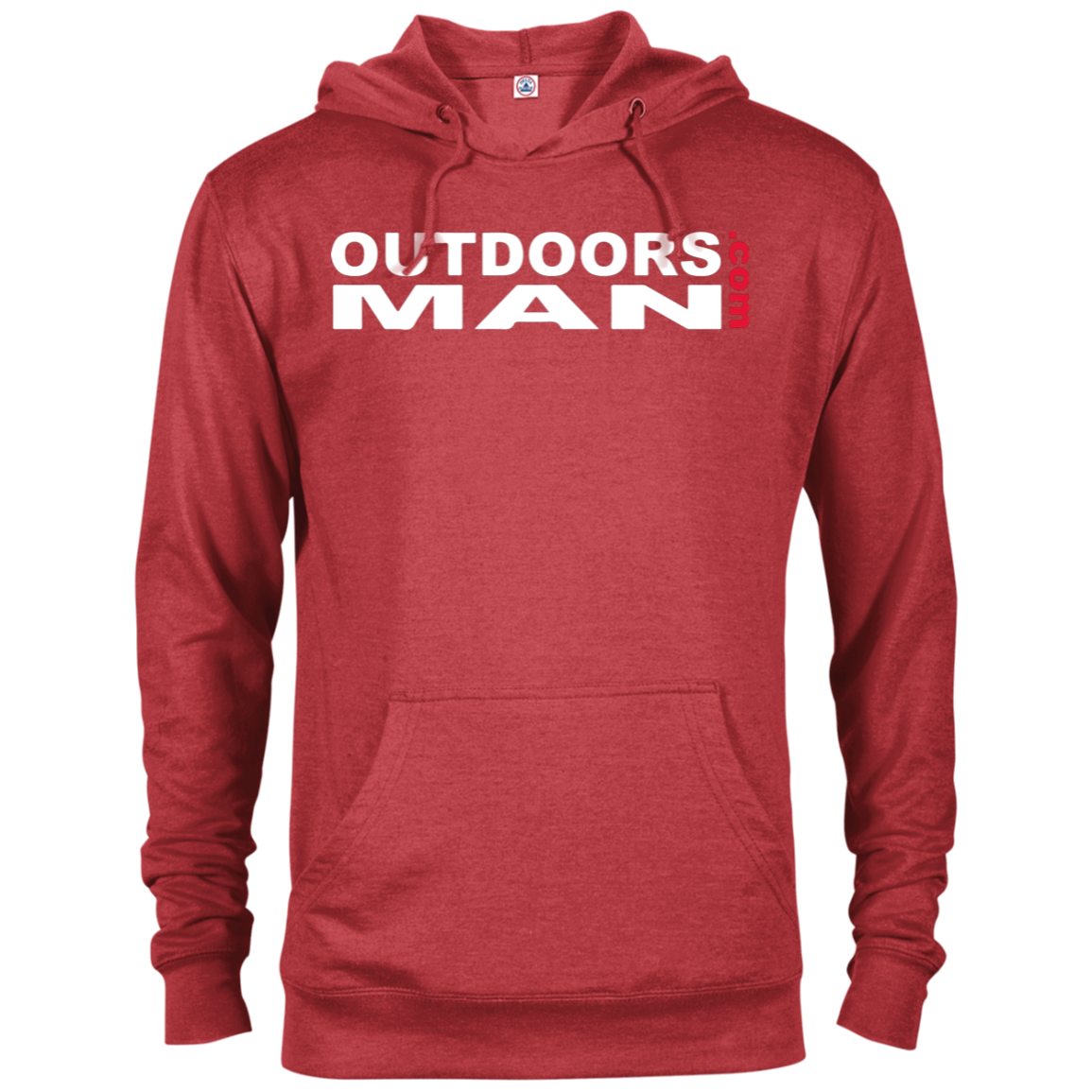 Outdoorsman Hoodie 