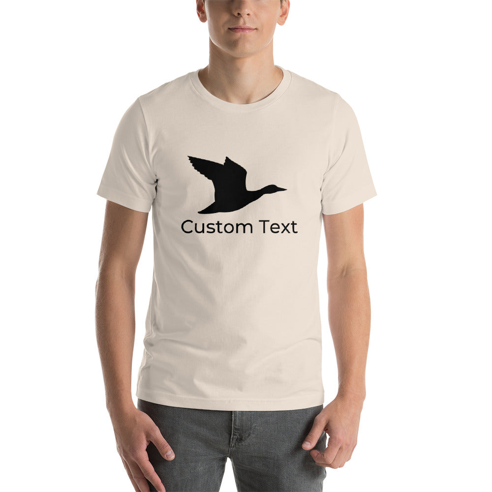 Short-Sleeve Unisex T-Shirt