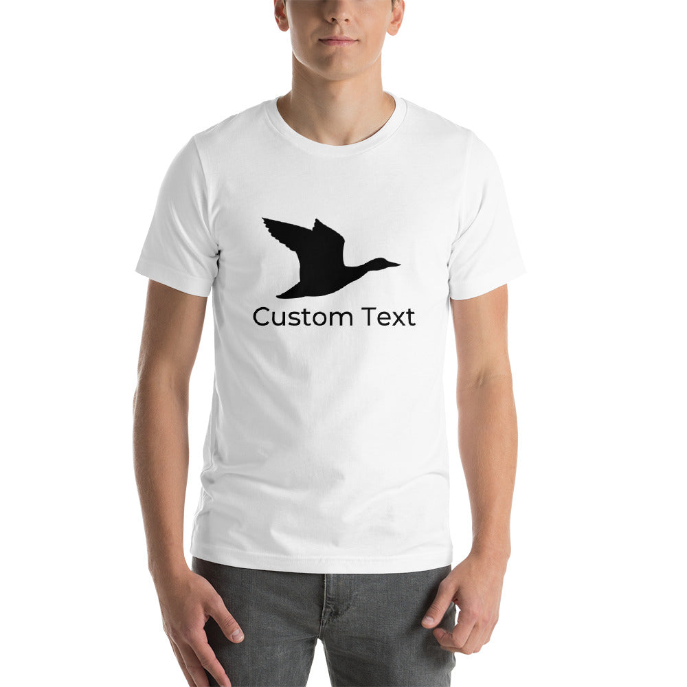 Short-Sleeve Unisex T-Shirt