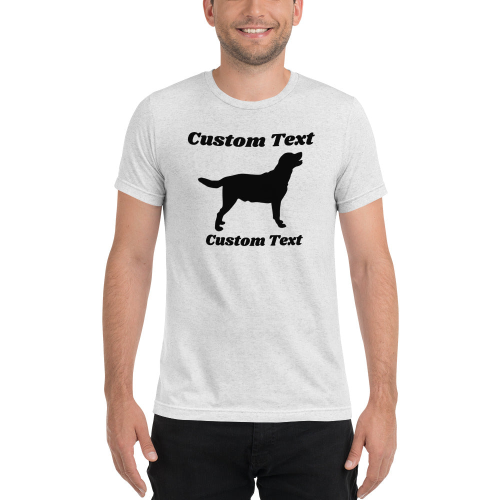 Short sleeve t-shirt