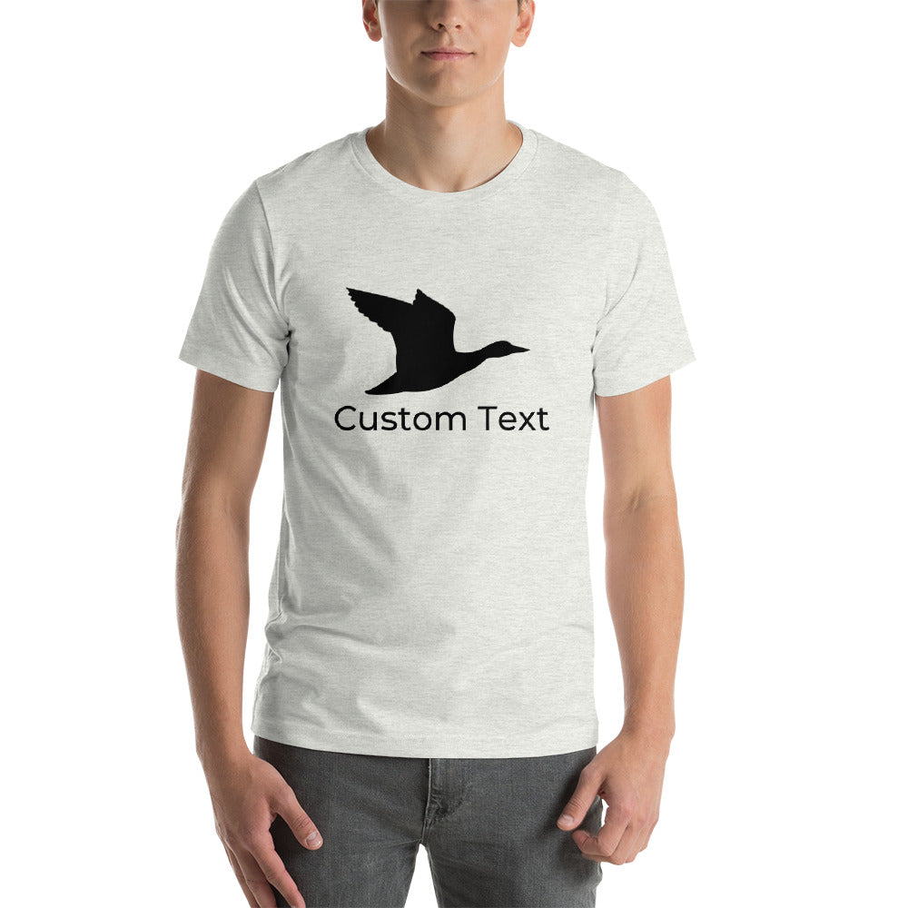 Short-Sleeve Unisex T-Shirt