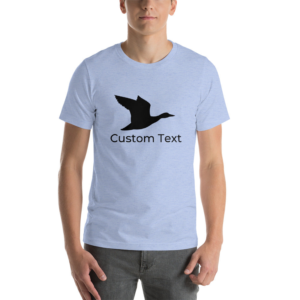 Short-Sleeve Unisex T-Shirt