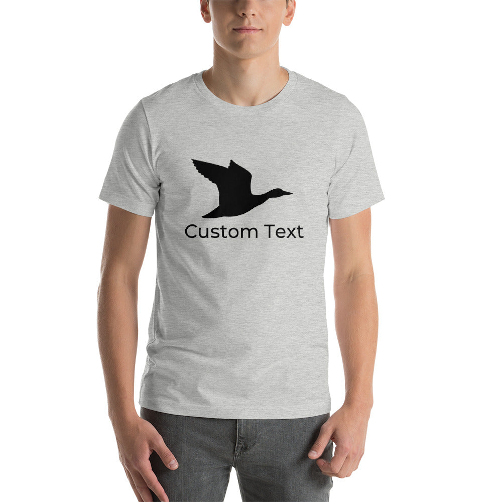 Short-Sleeve Unisex T-Shirt