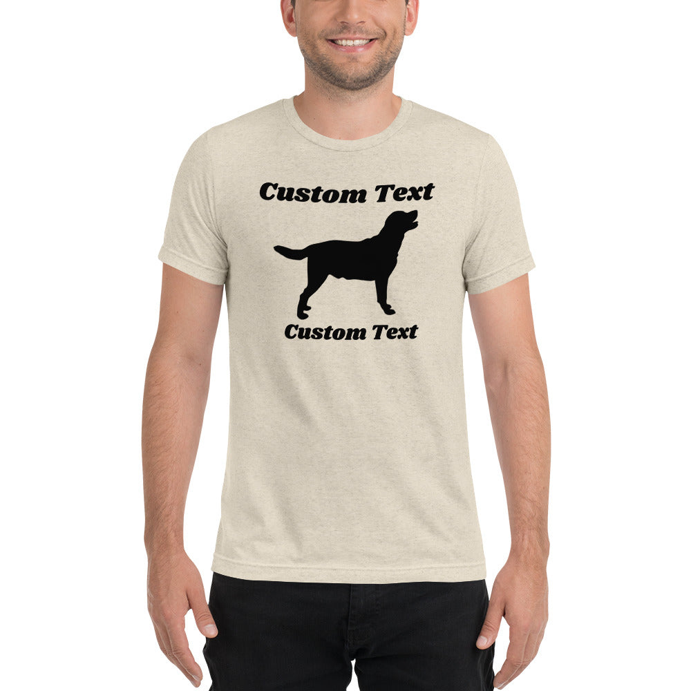 Short sleeve t-shirt