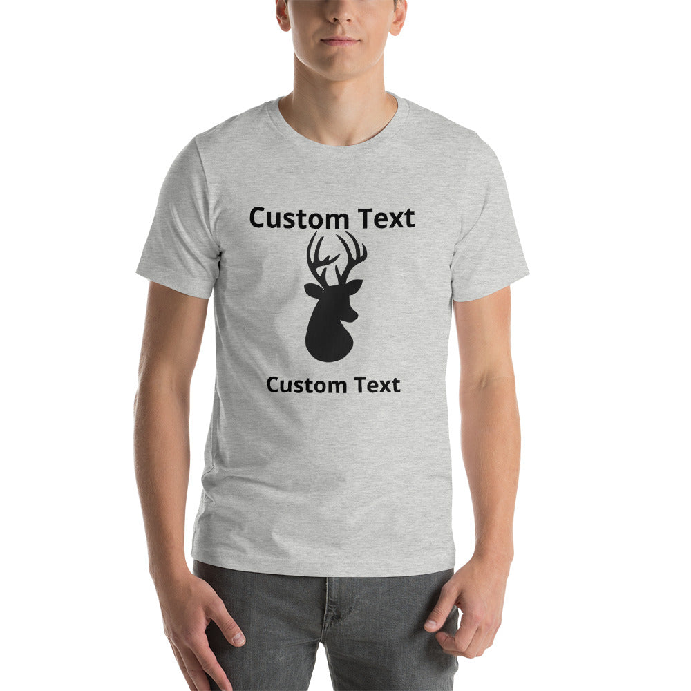Short-Sleeve Unisex T-Shirt