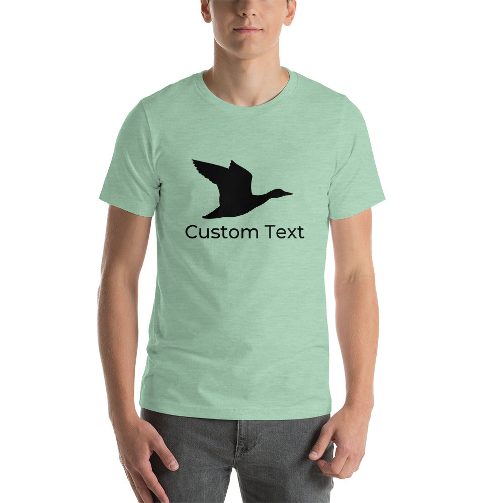 Short-Sleeve Unisex T-Shirt