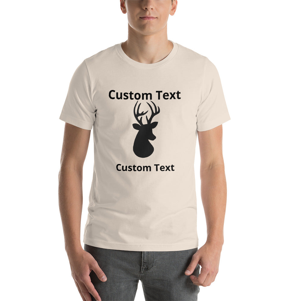 Short-Sleeve Unisex T-Shirt