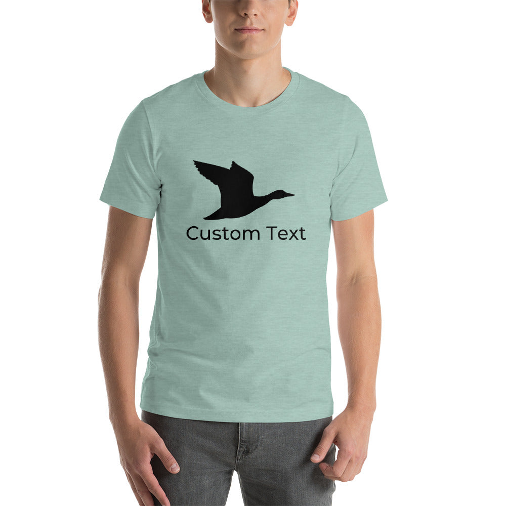 Short-Sleeve Unisex T-Shirt