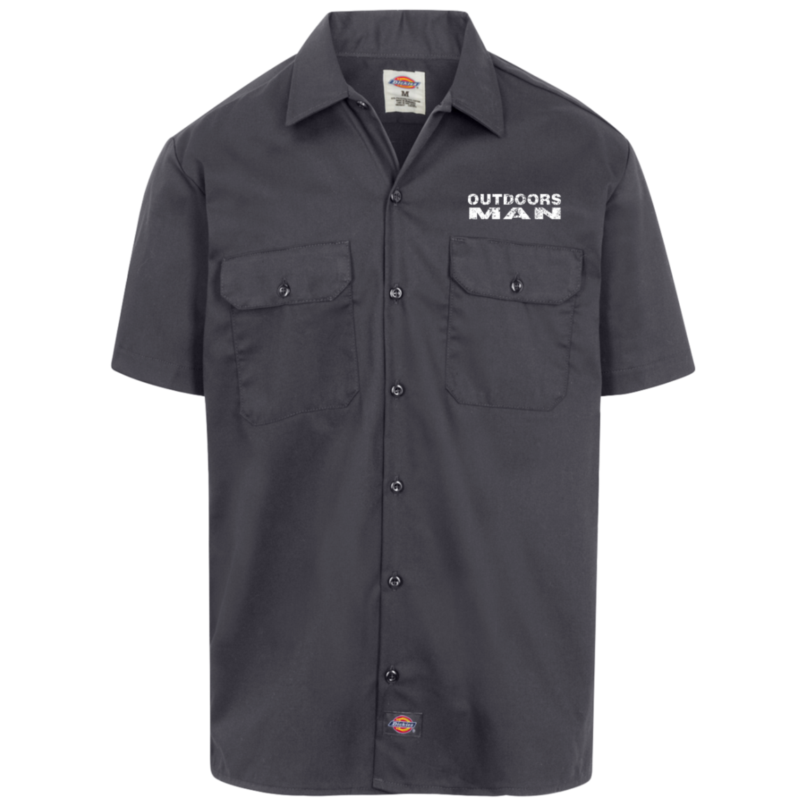 OG Dickies Workshirt :   🎟️ 250 ENTRIES