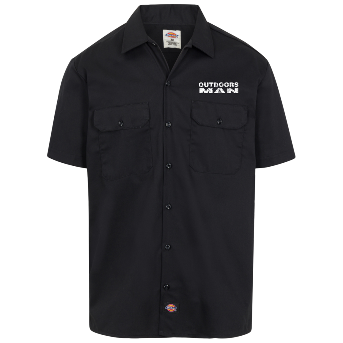 OG Dickies Workshirt :   🎟️ 250 ENTRIES