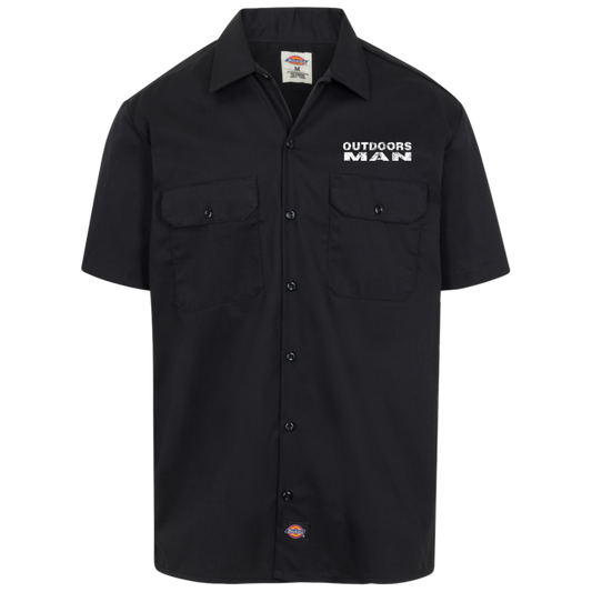 OG Dickies Workshirt :   🎟️ 250 ENTRIES