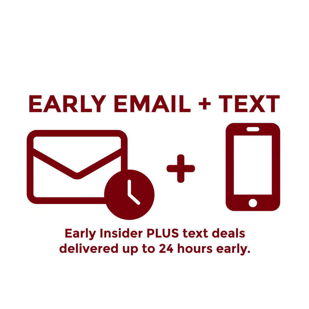 Early Text Subscription