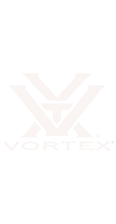 White Vortex Logo