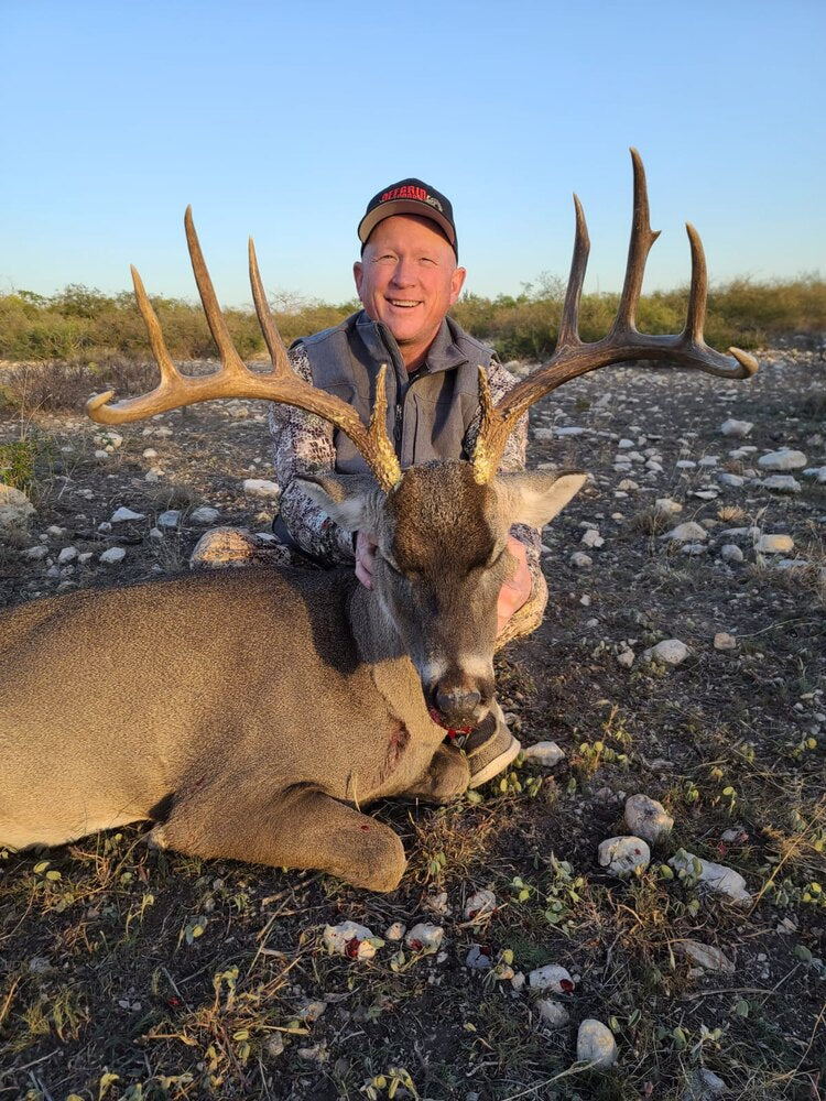 Trophy mule deer, Utah — Howe Hunting Co